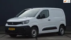 Gebruikt 2021 Peugeot Partner Premium Van | € 8.950 (Eerlijke prijs)
