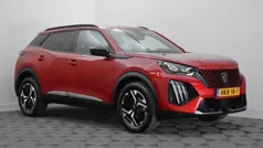 Gebruikt 2024 Peugeot 2008 Allure SUV | € 24.750 (Eerlijke prijs)