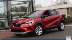 Gebruikt 2024 Renault Captur Equilibre SUV | € 23.950 (Eerlijke prijs)