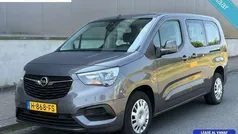 Grijs Gebruikt 2020 Opel Combo Life Edition Van | € 16.900 (Eerlijke prijs)