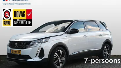 Occasion Peugeot 5008 Allure 131 PK (96 kW) 2021 SUV