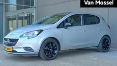Hatchback Gebruikt 2016 Opel Corsa Color Edition Hatchback | € 9.745 (Eerlijke prijs)