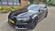 Gebruikt 2017 Audi RS6 Performance Stationwagen | € 64.900 (Eerlijke prijs)