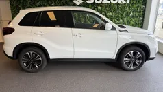 Wit Gebruikt 2024 Suzuki Vitara Style SUV | € 26.750 (Eerlijke prijs)