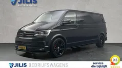 Zwart Gebruikt 2018 VW T6 Black Edition Van | € 19.950 (Super prijs)