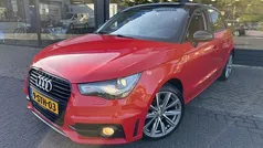 Gebruikt 2014 Audi A1 Admired Hatchback | € 6.999 (Goede deal)