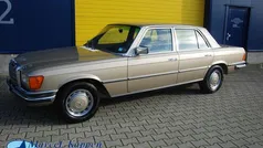 Gebruikt 1974 Mercedes 350 | € 18.900