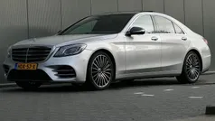 Gebruikt 2015 Mercedes S350 Prestige Sedan | € 36.940 (Super prijs)