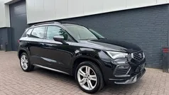Gebruikt 2021 Seat Ateca FR SUV | € 27.950 (Eerlijke prijs)