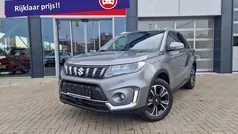 Grijs Gebruikt 2024 Suzuki Vitara Style SUV | € 27.400 (Eerlijke prijs)