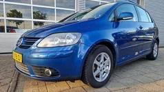 Blauw Gebruikt 2007 VW Golf Plus Comfortline MPV | € 3.249 (Eerlijke prijs)