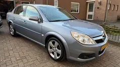 Gebruikt 2006 Opel Vectra Executive Sedan | € 2.250 (Eerlijke prijs)