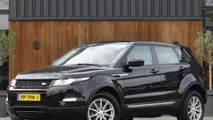 Gebruikt 2014 Land Rover Range Rover evoque Pure SUV | € 11.995 (Super prijs)