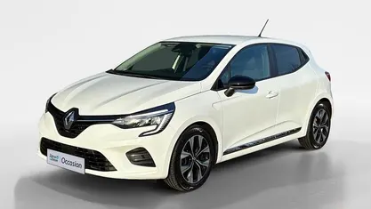 Occasion 2023 Renault Clio V Evolution Hatchback | € 14.935 (Eerlijke prijs)