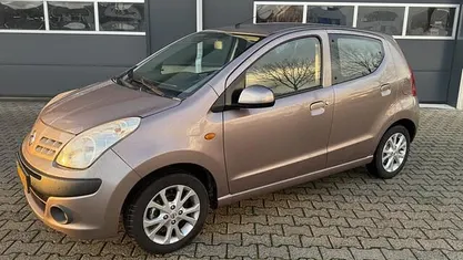 Occasion Nissan Pixo 68 PK (50 kW) 2010 Hatchback
