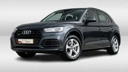 Gebruikt 2020 Audi Q5 Proline SUV | € 34.950 (Eerlijke prijs)