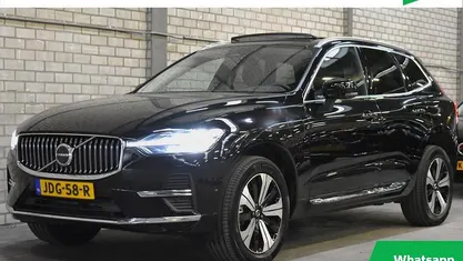 Occasion 2025 Volvo XC60 Plus SUV | € 57.950 (Eerlijke prijs)