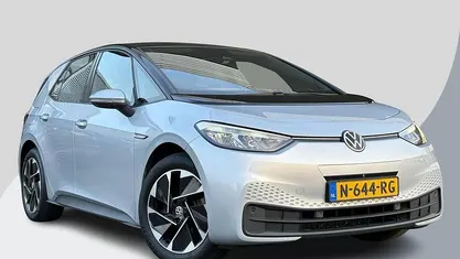 Occasion 2021 VW ID.3 Pro Hatchback | € 17.450 (Eerlijke prijs)