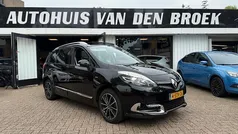 Zwart Gebruikt 2013 Renault Grand Scénic III Bose Edition MPV | € 4.245 (Goede deal)