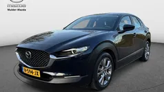 Gebruikt 2020 Mazda CX-30 Comfort SUV | € 24.950 (Goede deal)