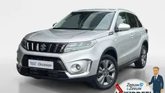 Grijs Gebruikt 2024 Suzuki Vitara SUV | € 24.675 (Eerlijke prijs)