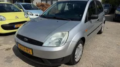 Gebruikt 2002 Ford Fiesta Ambiente Hatchback | € 1.350 (Eerlijke prijs)