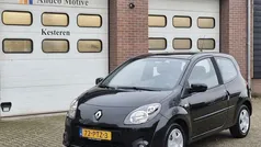 Gebruikt 2011 Renault Twingo Dynamique Hatchback | € 3.495 (Eerlijke prijs)