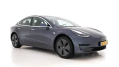 Grijs Gebruikt 2020 Tesla Model 3 Standard Range Sedan | € 17.745 (Eerlijke prijs)