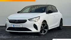 Wit Gebruikt 2023 Opel Corsa GS Line Hatchback | € 17.895 (Eerlijke prijs)