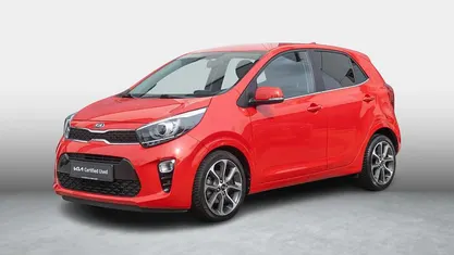 Occasion Kia Picanto 67 PK (49 kW) 2018 Hatchback