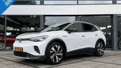 Wit Gebruikt 2020 VW ID.4 Edition SUV | € 22.450 (Eerlijke prijs)