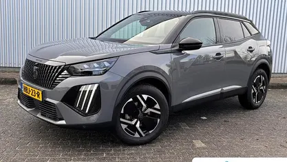 Occasion Peugeot 2008 GT 131 PK (96 kW) 2025 SUV
