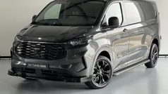 Gebruikt 2024 Ford Transit Custom Premium Van | € 39.950 (Goede deal)