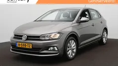 Gebruikt 2020 VW Polo Comfortline Hatchback | € 13.900 (Eerlijke prijs)