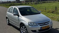 Grijs Gebruikt 2006 Opel Corsa Hatchback | € 2.495 (Goede deal)