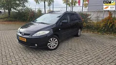 Gebruikt 2008 Mazda 5 Touring MPV | € 2.250 (Eerlijke prijs)