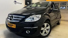 Mercedes B180