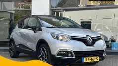 Grey d69 + black gne (bixnm) Gebruikt 2014 Renault Captur Dynamique SUV | € 8.950 (Eerlijke prijs)
