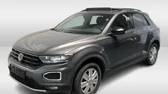 Gebruikt 2021 VW T-Roc Sportline SUV | € 30.950 (Eerlijke prijs)