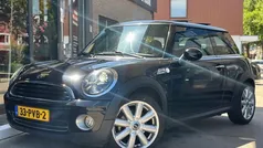 Gebruikt 2011 Mini Cooper Chili Hatchback | € 7.950 (Goede deal)