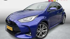 Gebruikt 2024 Toyota Yaris Hybrid Executive Hatchback | € 29.499 (Eerlijke prijs)