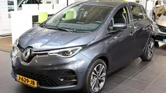 Gebruikt 2020 Renault Zoe Edition One Hatchback | € 14.800 (Eerlijke prijs)
