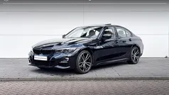 Gebruikt 2021 BMW 320 M Sport Sedan | € 34.900 (Eerlijke prijs)