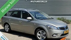 Gebruikt 2012 Kia Ceed Plus Stationwagen | € 6.999 (Eerlijke prijs)