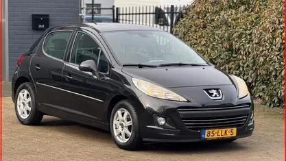 Occasion Peugeot 207 95 PK (69 kW) 2010 Hatchback