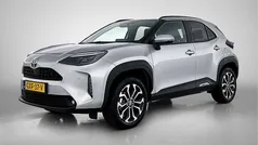 Grijs Gebruikt 2025 Toyota Yaris Cross Edition SUV | € 30.045 (Eerlijke prijs)