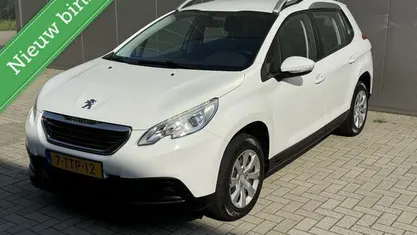 Occasion Peugeot 2008 Access 82 PK (60 kW) 2014 SUV
