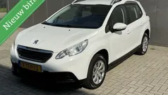 Gebruikt 2014 Peugeot 2008 Access SUV | € 4.350 (Super prijs)
