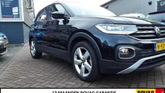 Gebruikt 2021 VW T-Cross Style SUV | € 20.650 (Eerlijke prijs)