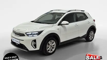 Occasion Kia Stonic 101 PK (74 kW) 2024 SUV